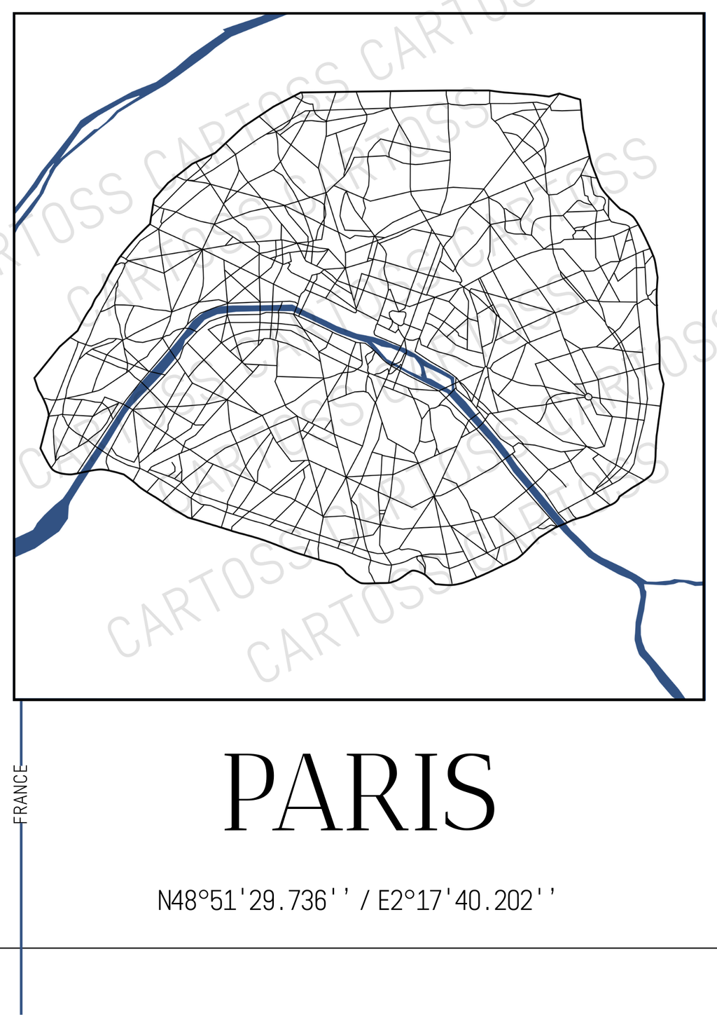 Paris - ATW V.1