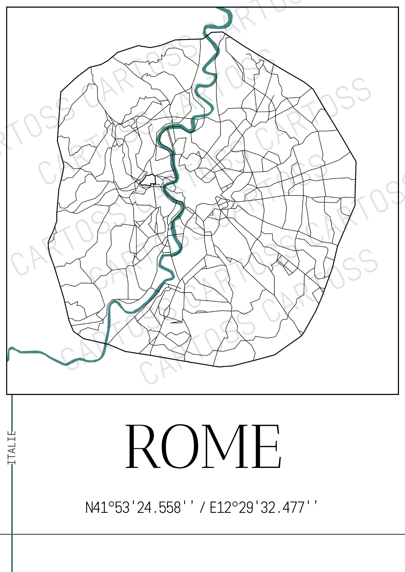 Rome - ATW V.1