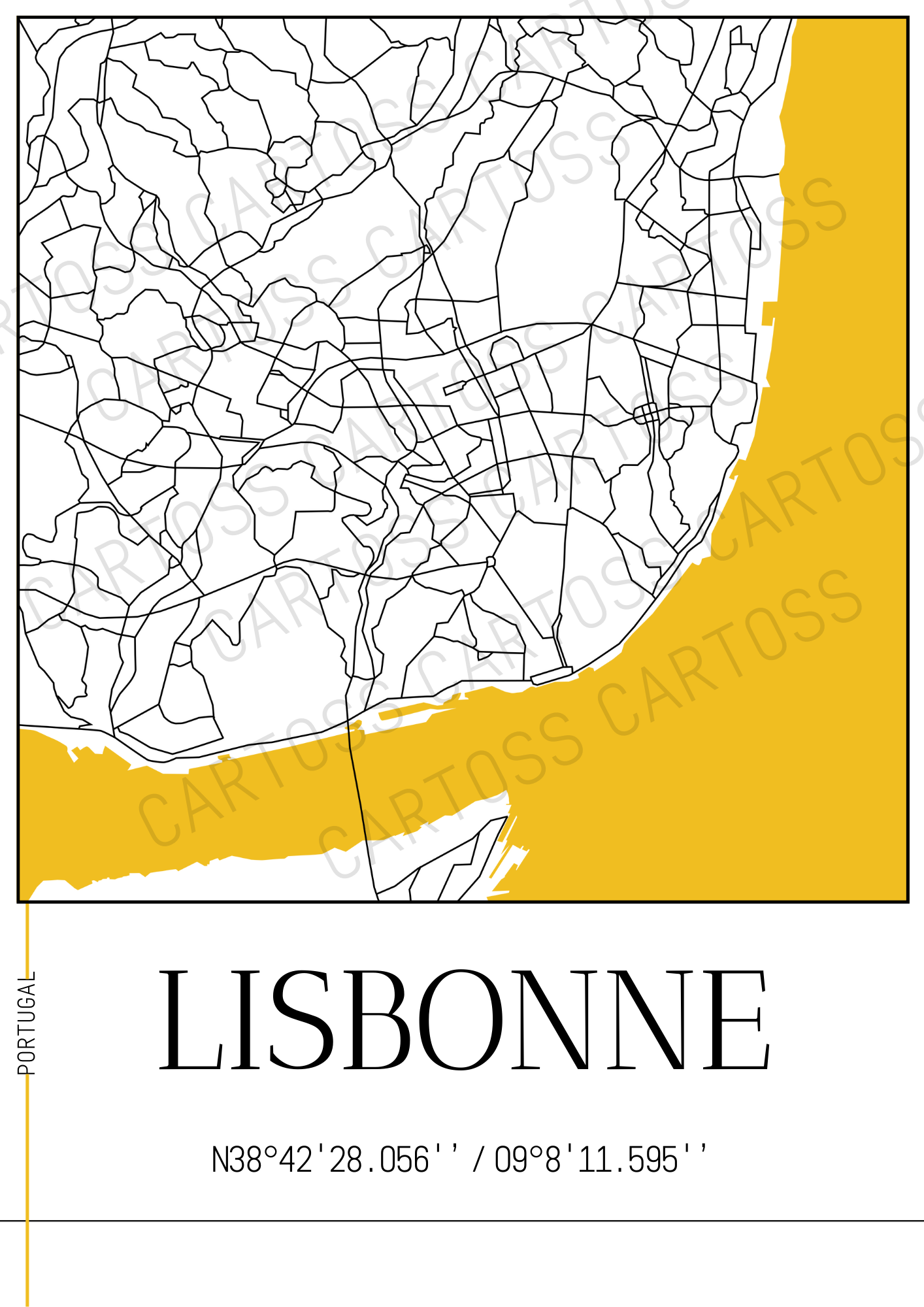 Lisbonne - ATW V.1