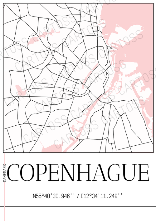 Copenhague - ATW V.1