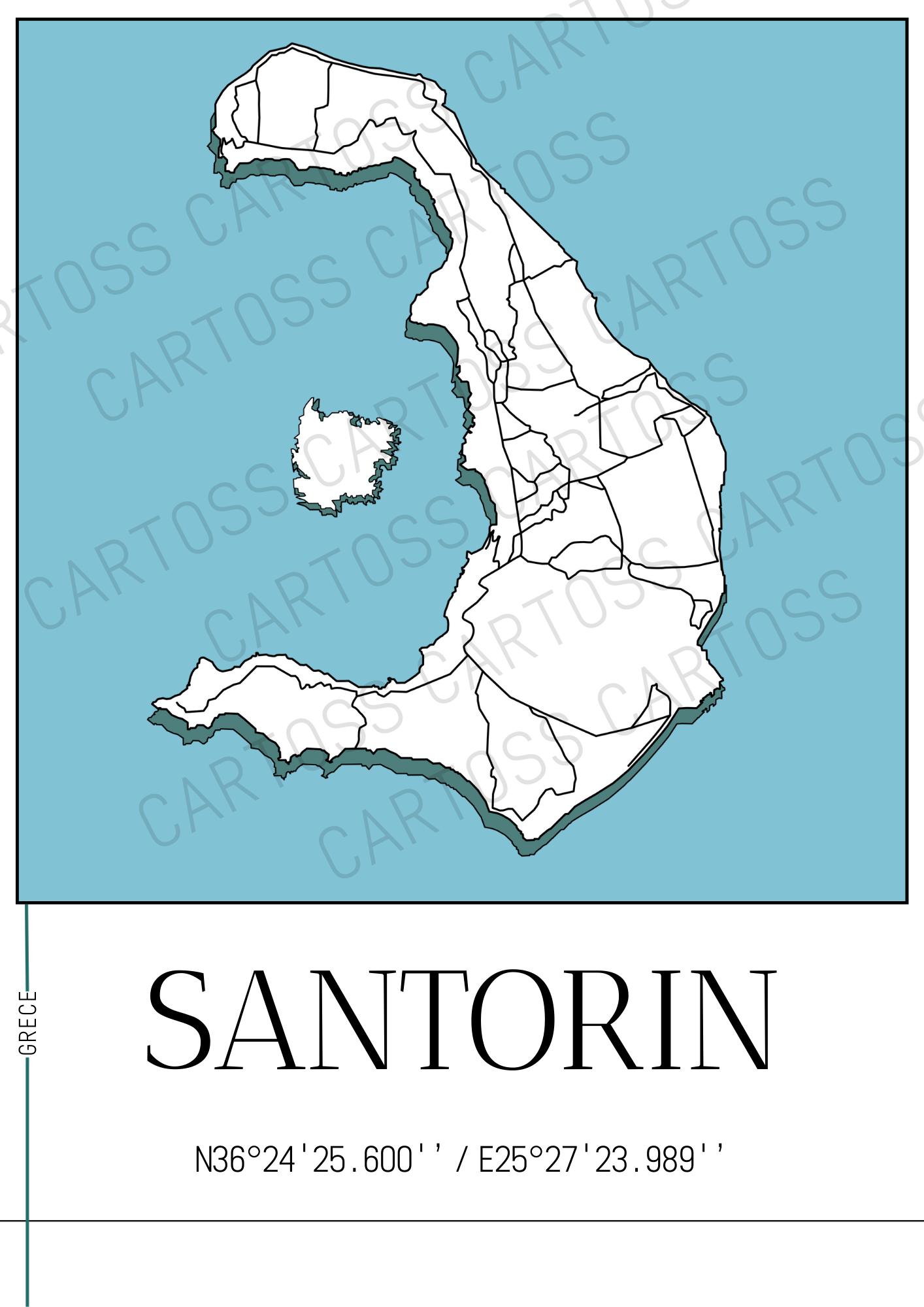Santorin - ATW V.1