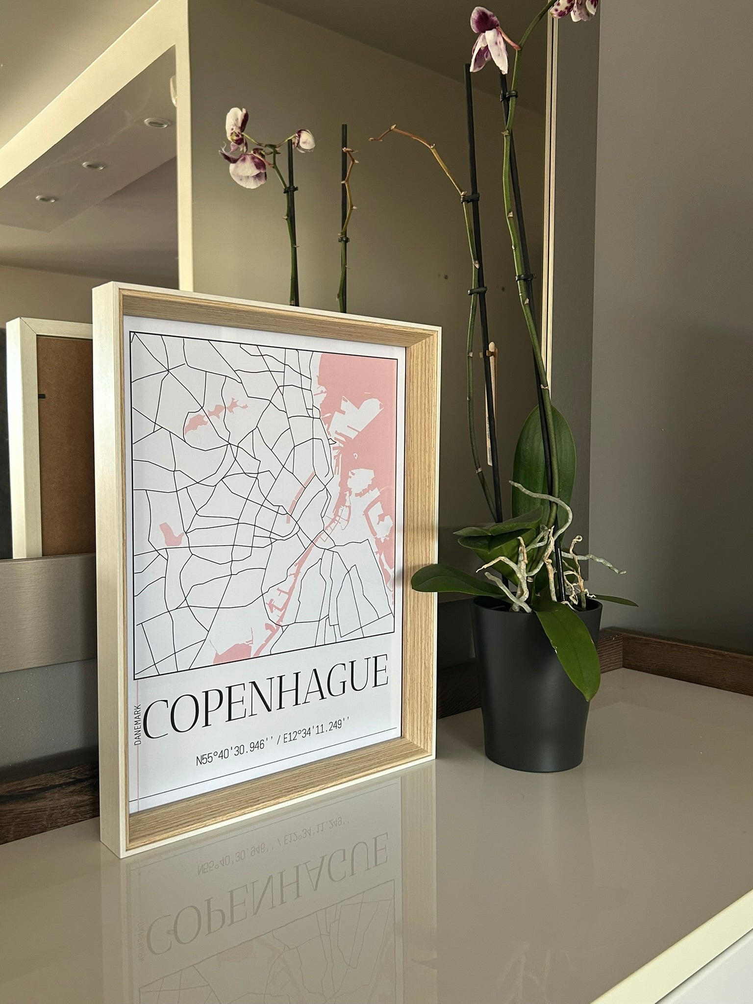 Copenhague - ATW V.1