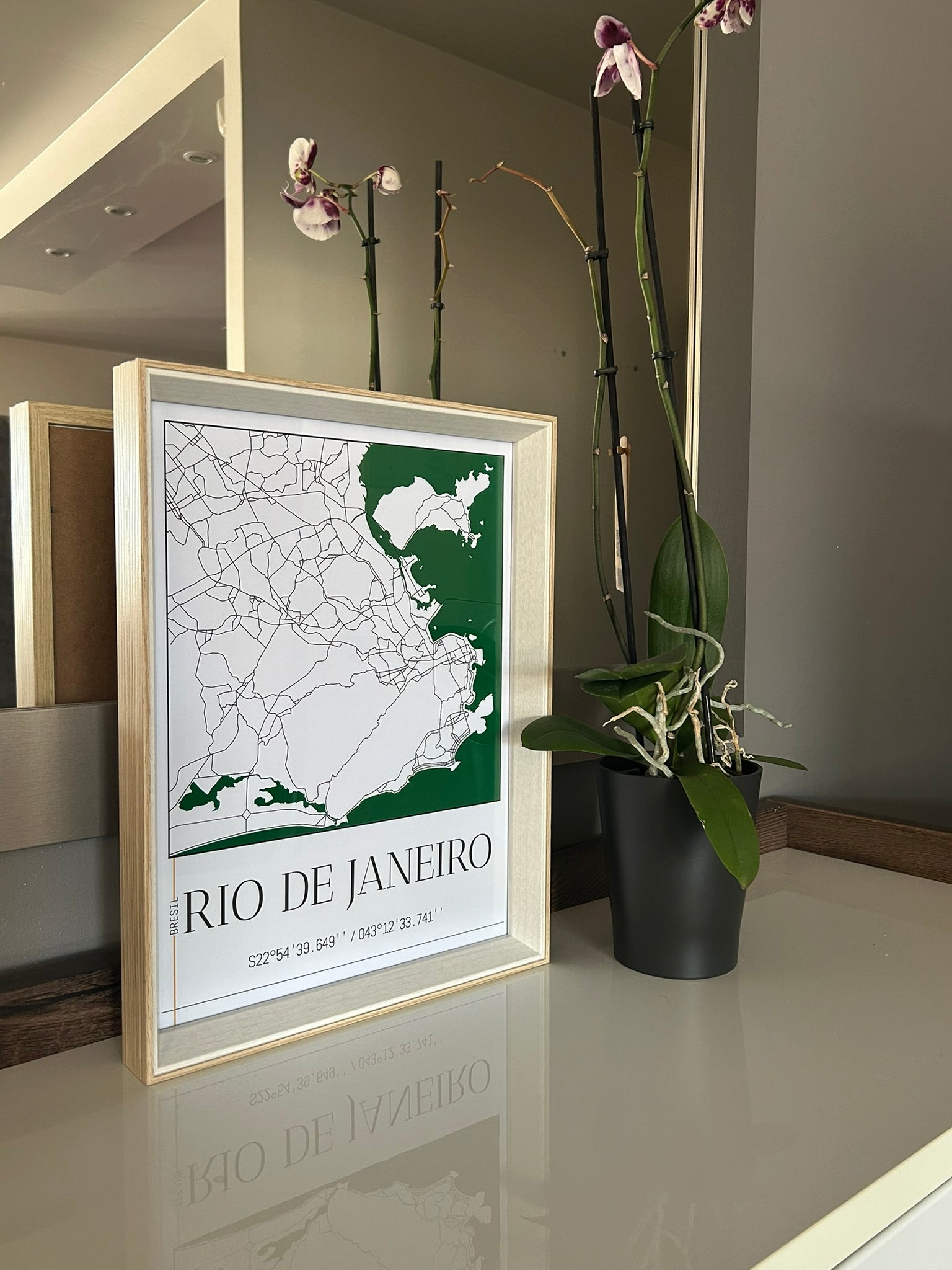 Rio de Janeiro - ATW V.1